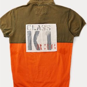 Vintage (2013) Polo Ralph Lauren NWT!!!